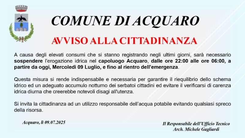 2025-07-09-AVVISO interruzione idrica_page-0001