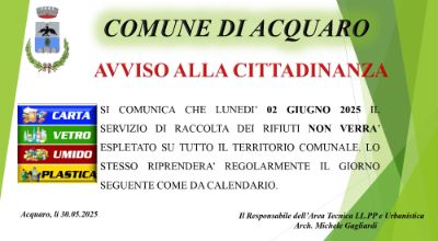 AVVISO Raccolta Rifiuti 02 Giugno 2025_page-0001 AVVISO Raccolta Rifiuti 02 Giugno 2025_page-0001